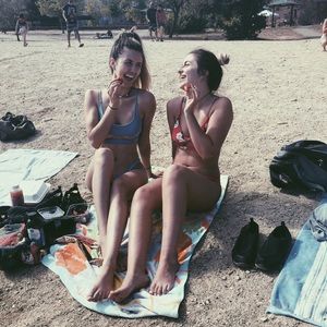 Meet your Posher, Kaitlyn